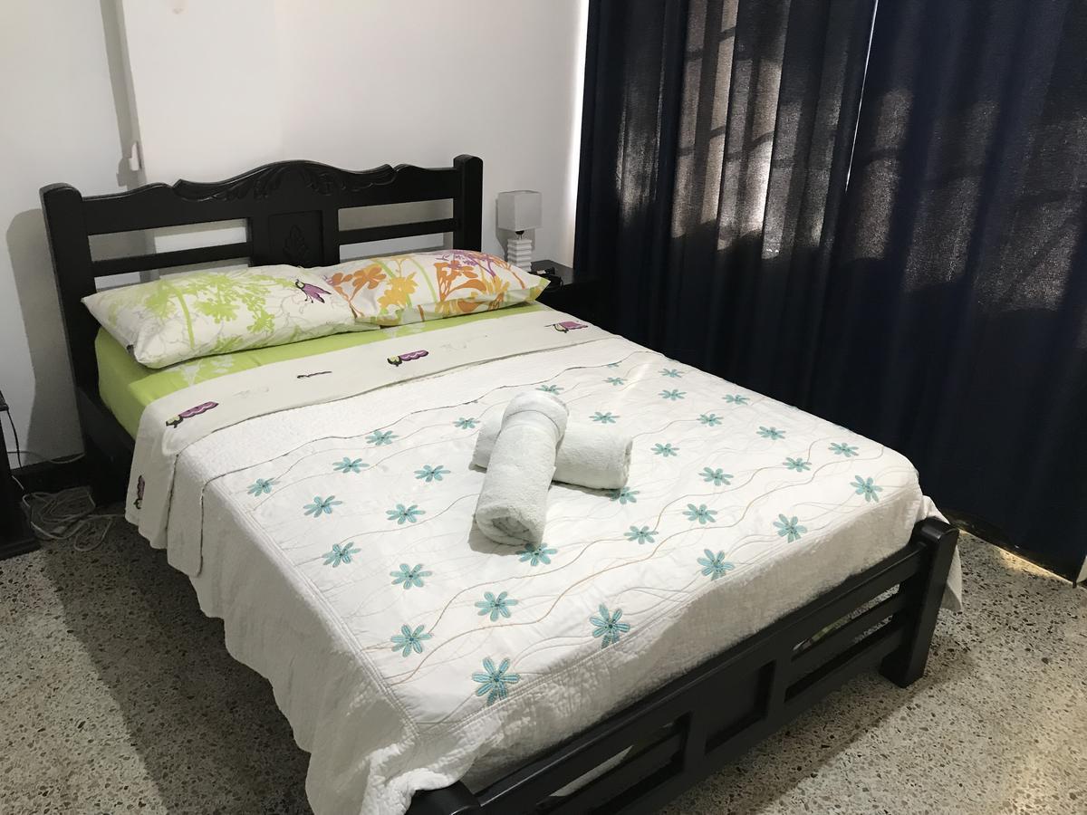 Apartamento Edificio Simon Bolivar San Andrés