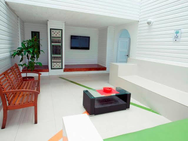 On Vacation Coral Flower Hotel San Andres (San Andres and Providencia Islands)