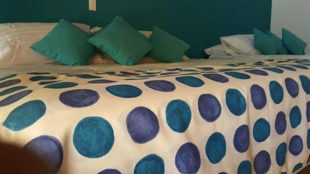 Casa Palmas Boutique San Andres (San Andres and Providencia Islands)
