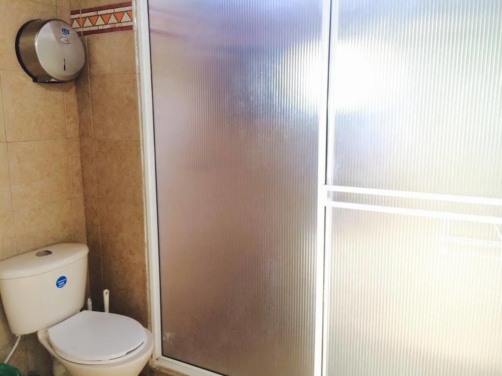 Buganvilla Inn 2*