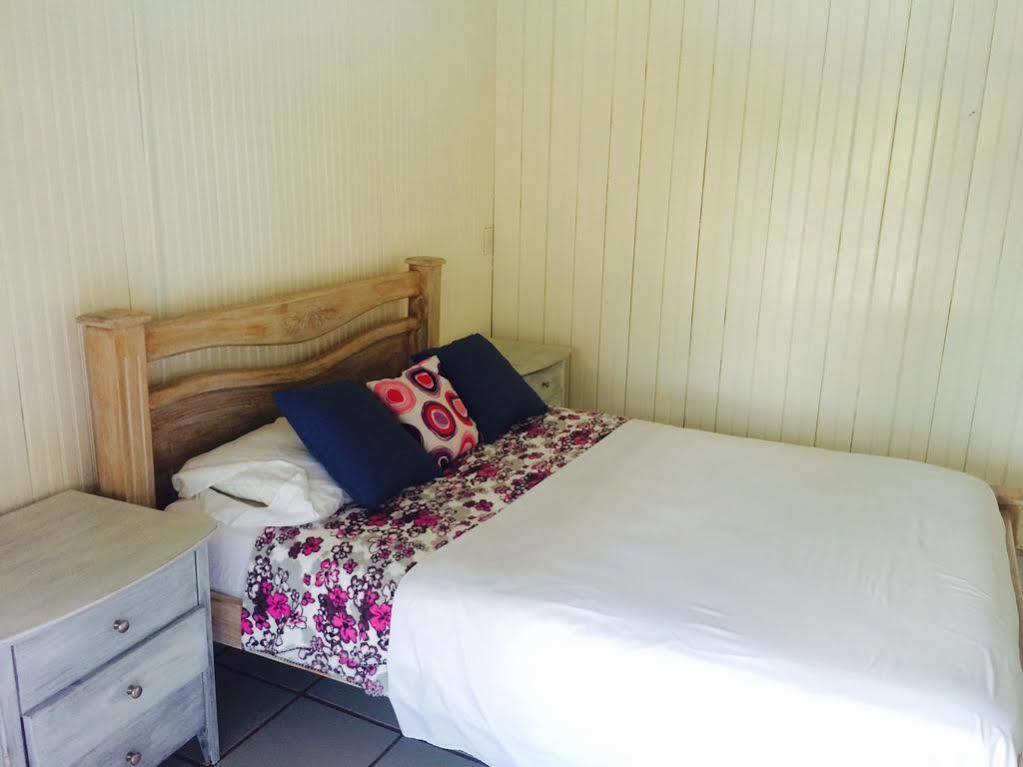 Buganvilla Inn
