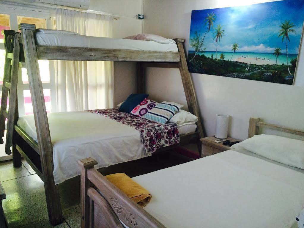 Buganvilla Inn