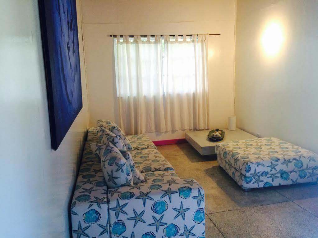 Buganvilla San Andrés
