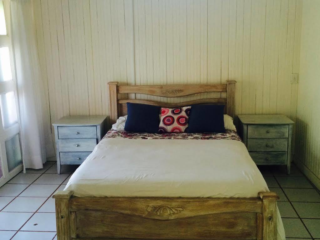 Inn Buganvilla