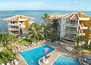 Resort Decameron Aquarium San Andrés