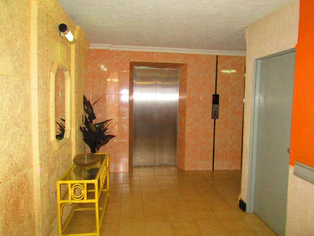 Hotel Tiuna San Andrés