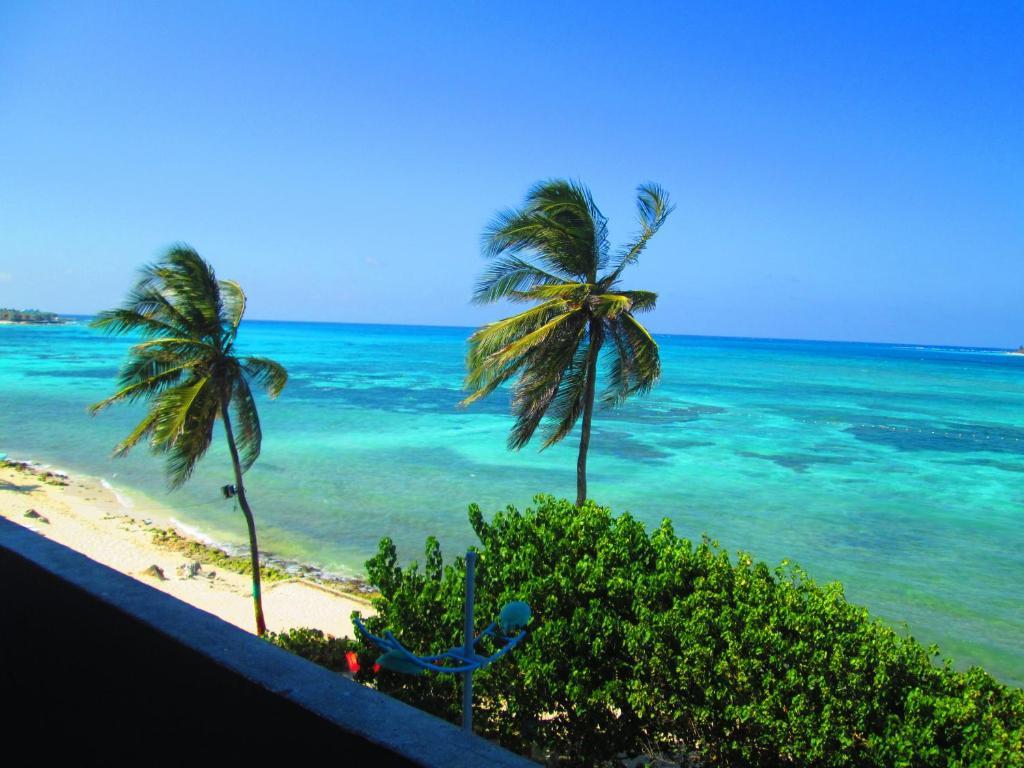 Tiuna 3* San Andrés