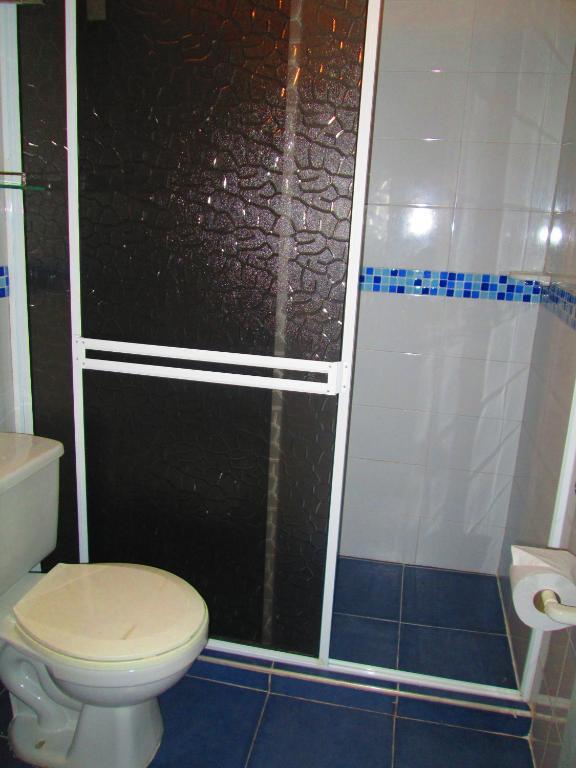 Hotel Tiuna 3*