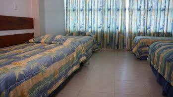 Hotel Portobelo 3*