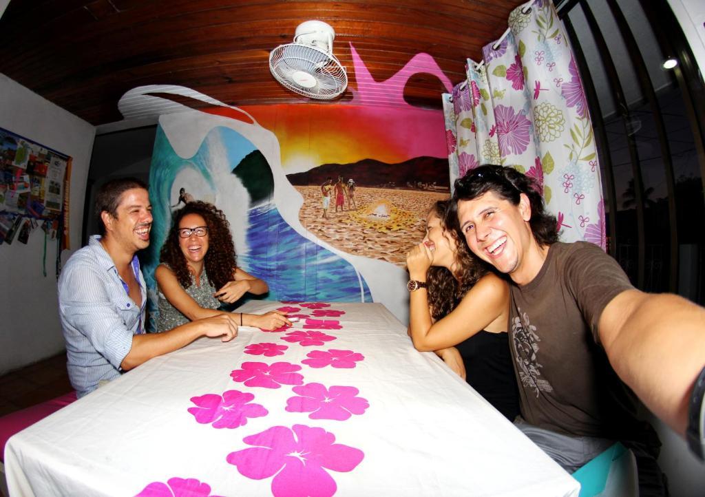 Hostel Blue Almond - *