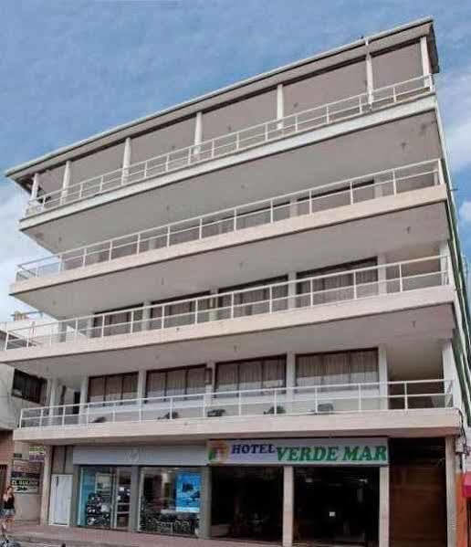 Mar 3* San Andrés