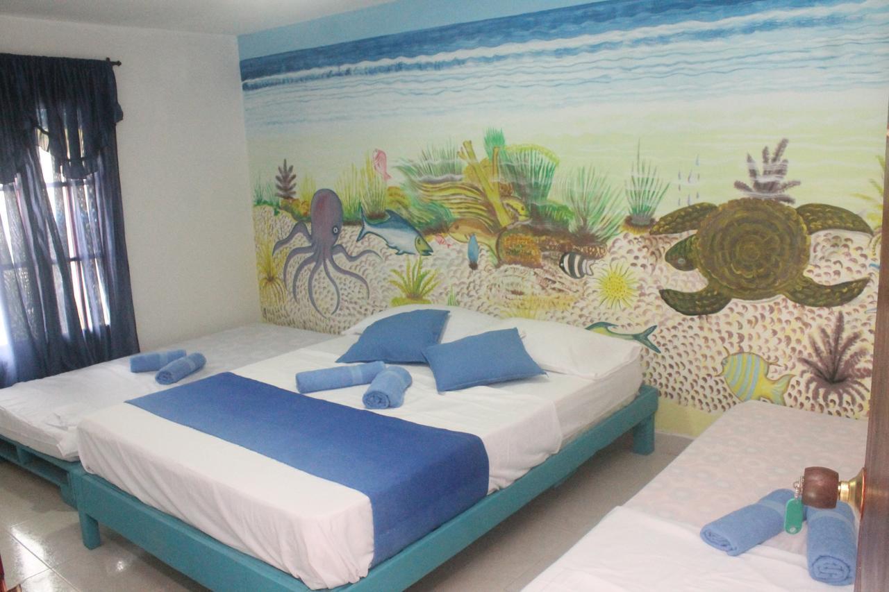 Inn Blue Ocean Village 2*