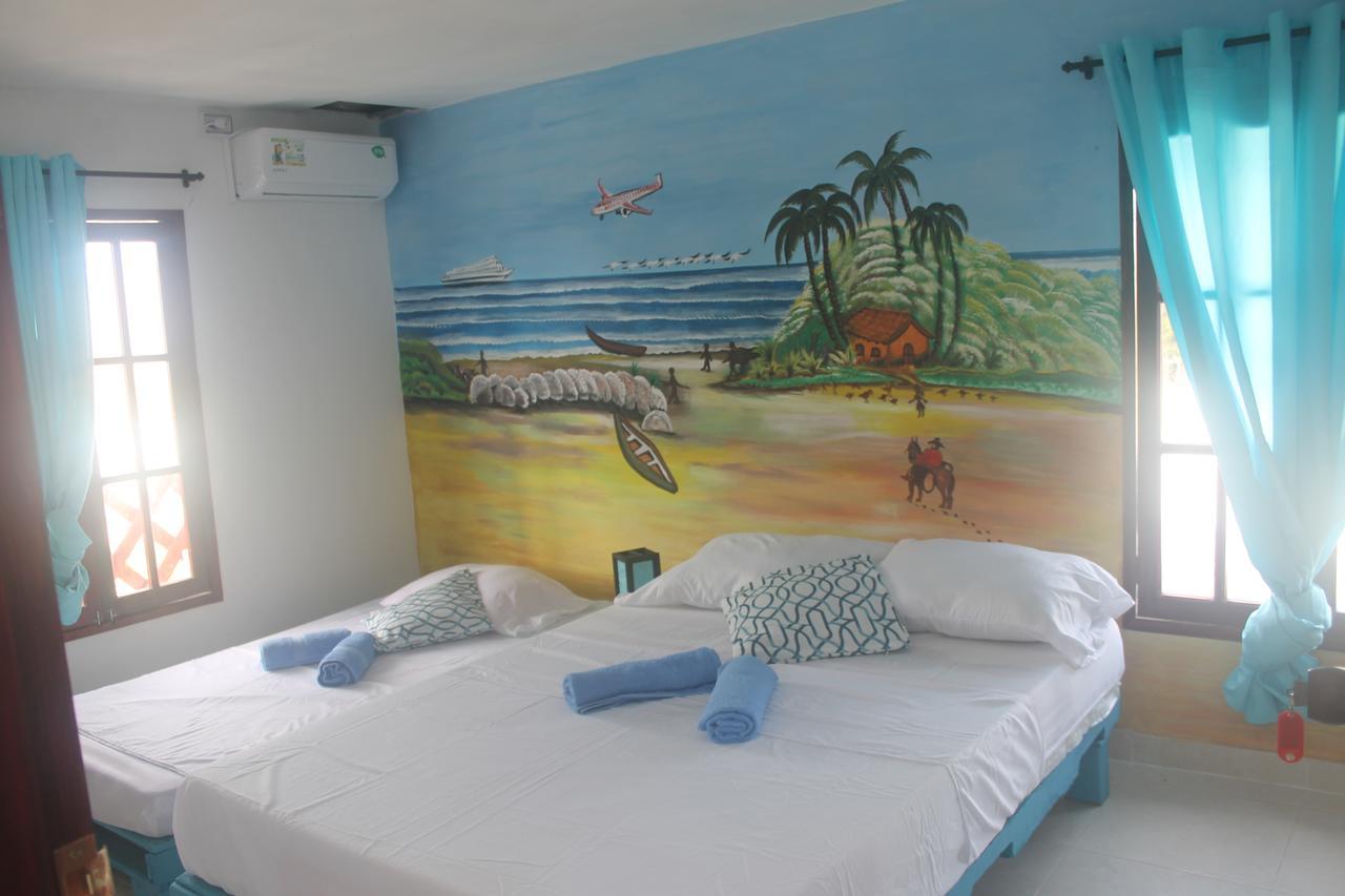 Blue Ocean Village 2* San Andres (San Andres and Providencia Islands)