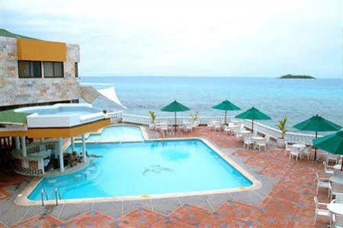 Decameron Maryland San Andres (San Andres and Providencia Islands)
