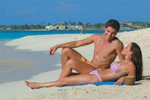 Decameron Maryland Resort 4*