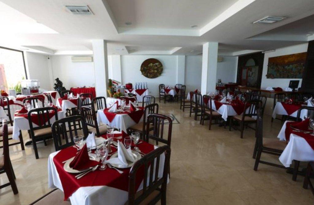 Hotel Lord Pierre San Andrés