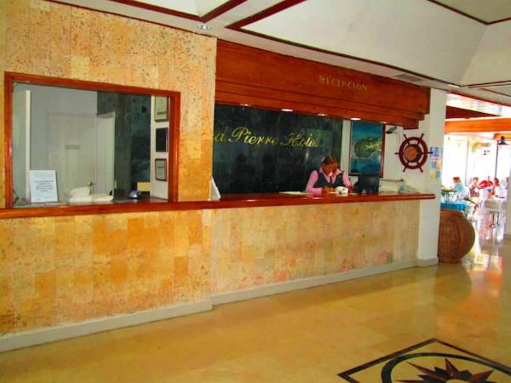 Lord Pierre Hotel San Andrés