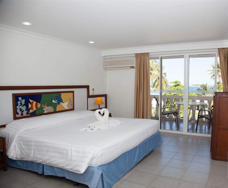 El Dorado Hotel San Andrés