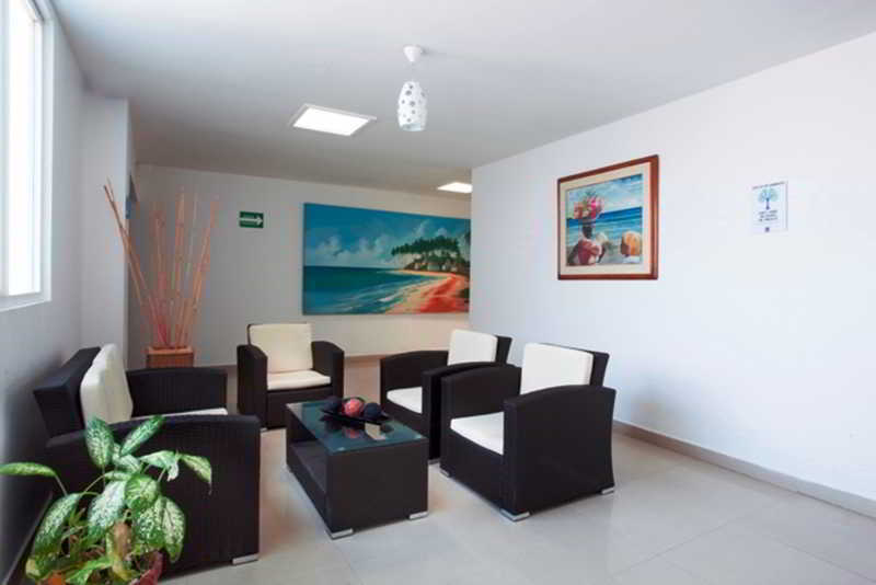 On Vacation Coral Flower 2* San Andres (San Andres and Providencia Islands)
