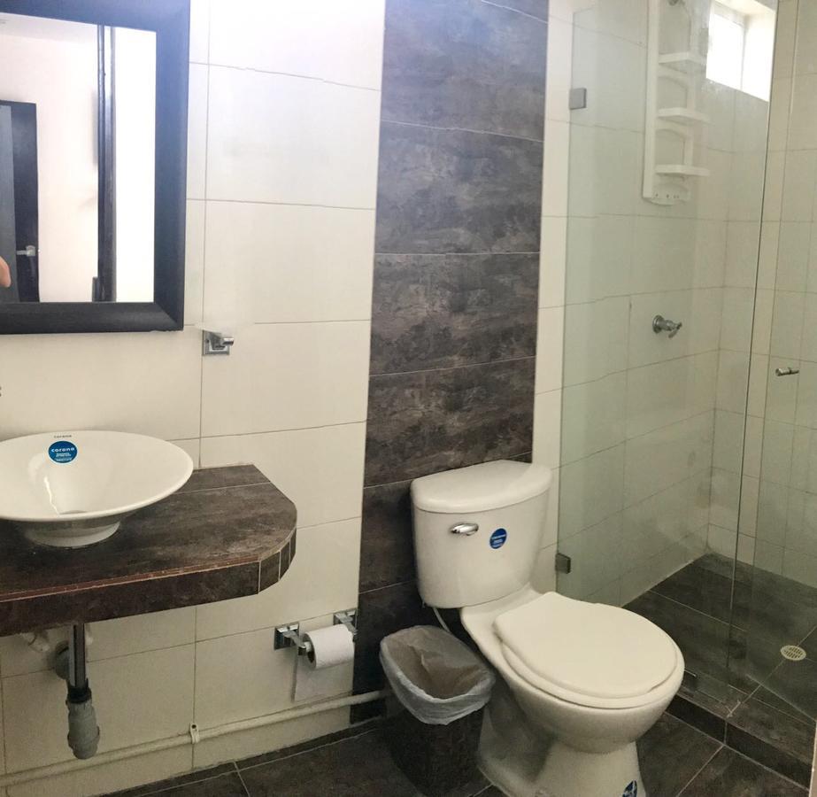 Inn Lithany 1 San Andrés