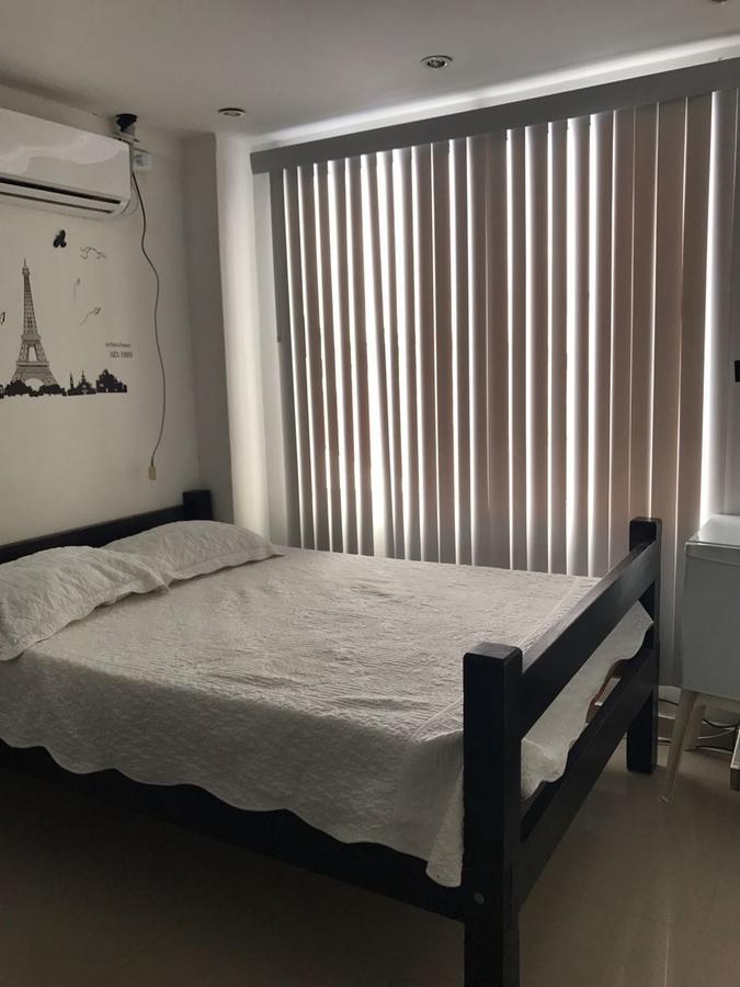 Lithany 1 Inn San Andrés