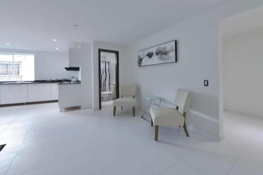 Apartamento Tropical Breeze San Andrés