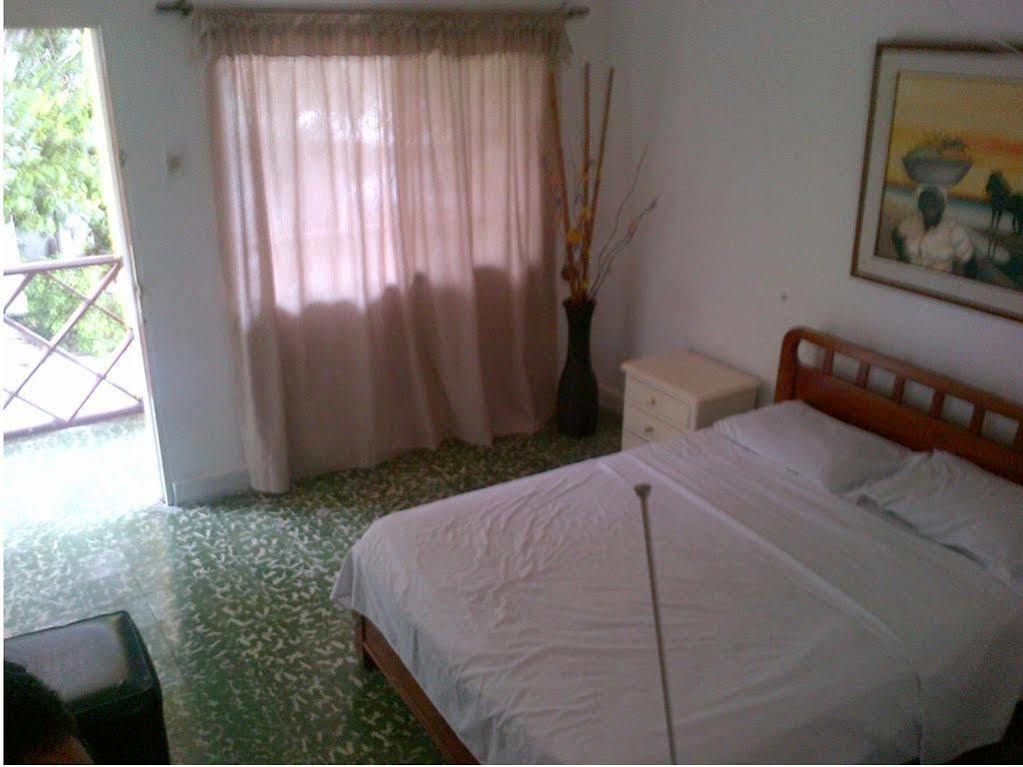 Island Vibes Hotel San Andrés