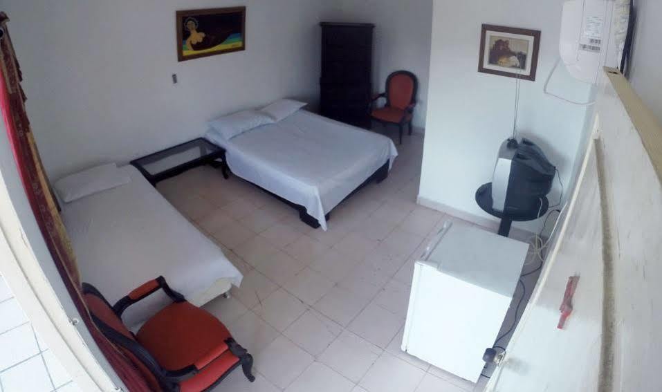 Island Vibes Hotel San Andrés