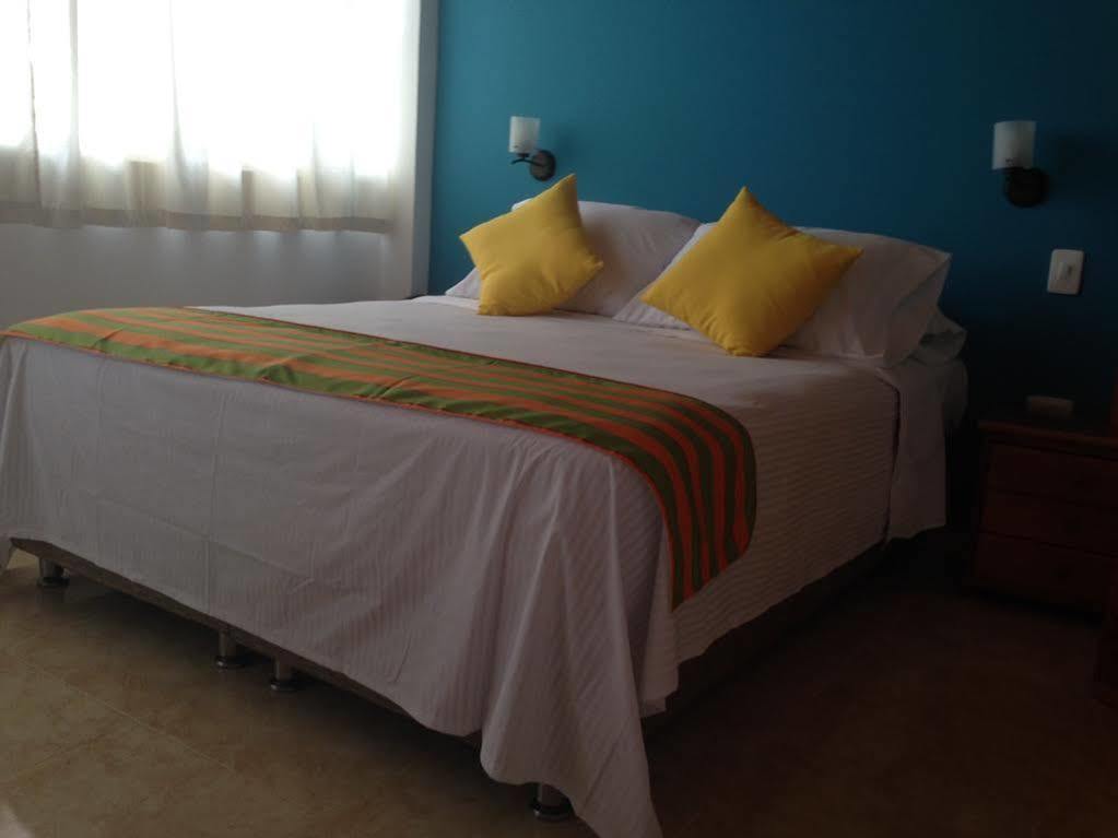 Grand Caribe