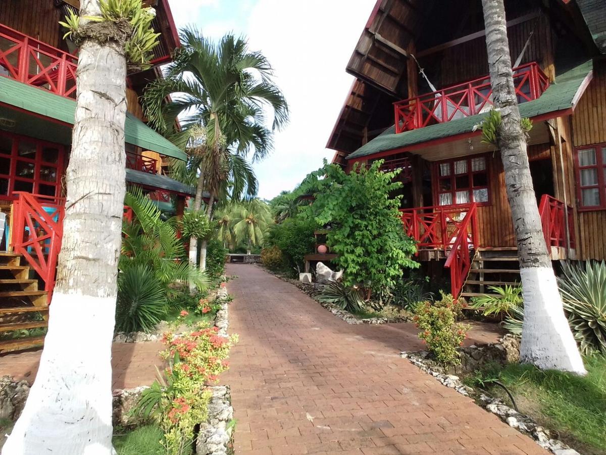 Cabana Morgan Bay Lodge