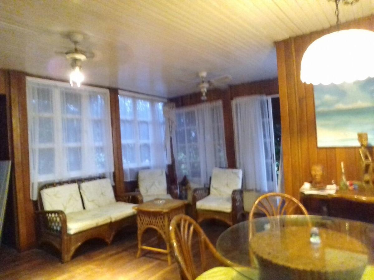 Cabana Morgan Bay Lodge