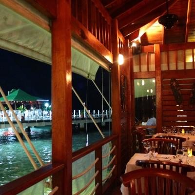 Resort Decameron Delfines - San Andrés
