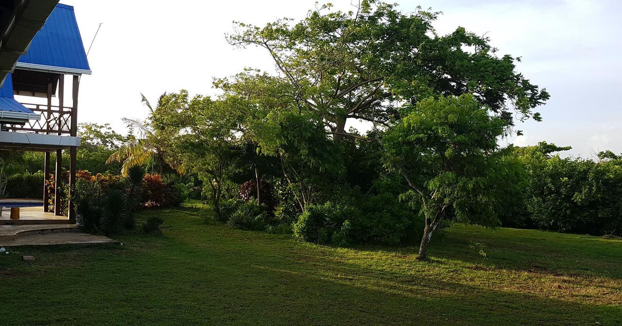 Inn Scuba Boutique San Andrés
