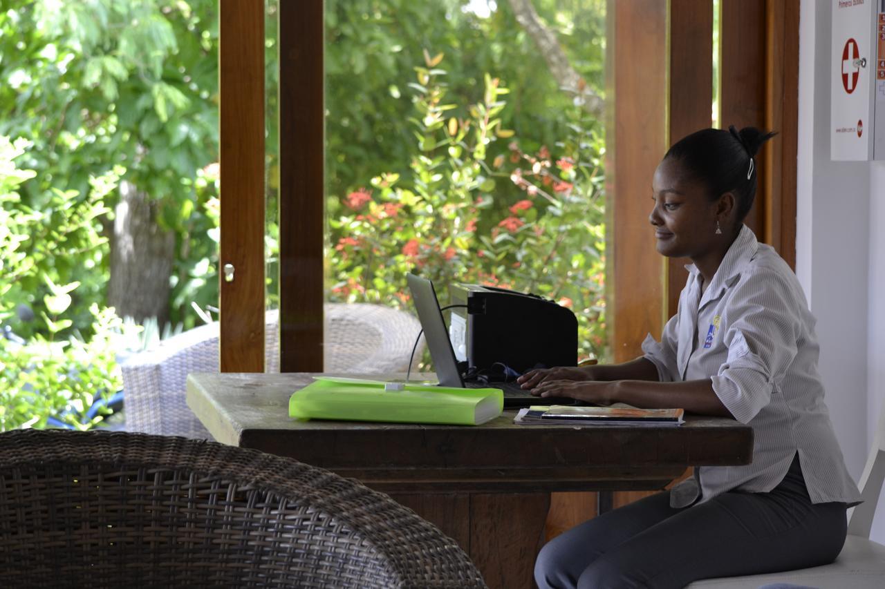 Inn Scuba Boutique San Andrés