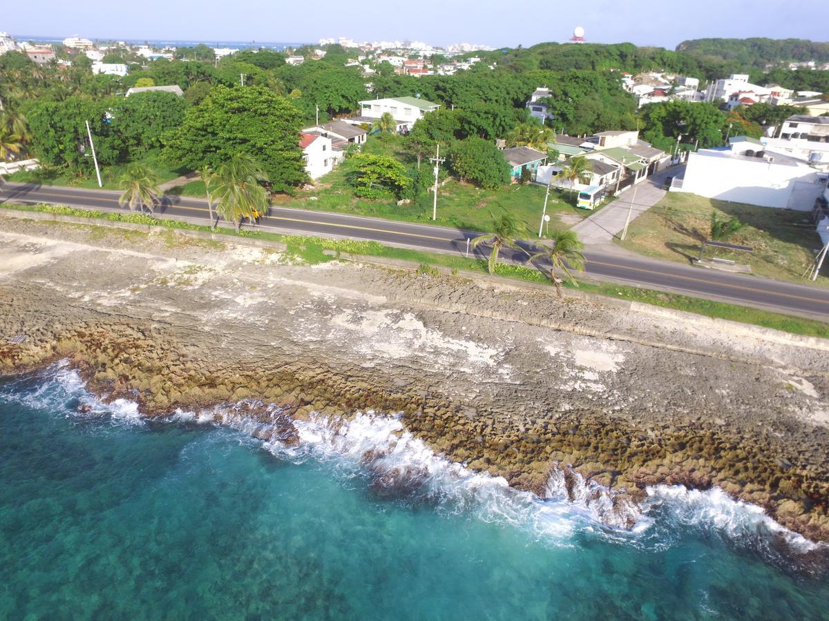 7 Colores San Andrés