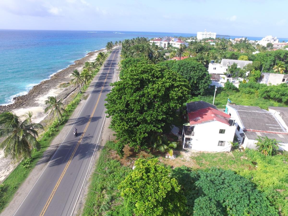 7 Colores San Andrés