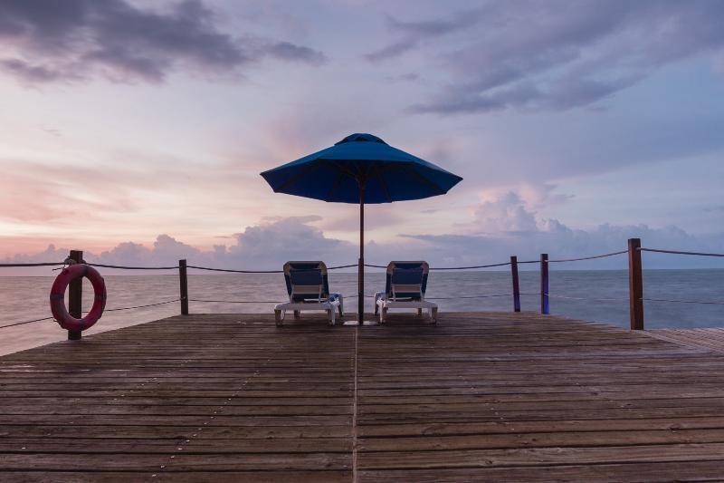 Decameron Marazul Resort San Andres (San Andres and Providencia Islands)