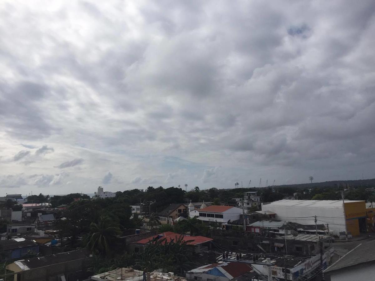 Pretty View * San Andres (San Andres and Providencia Islands)