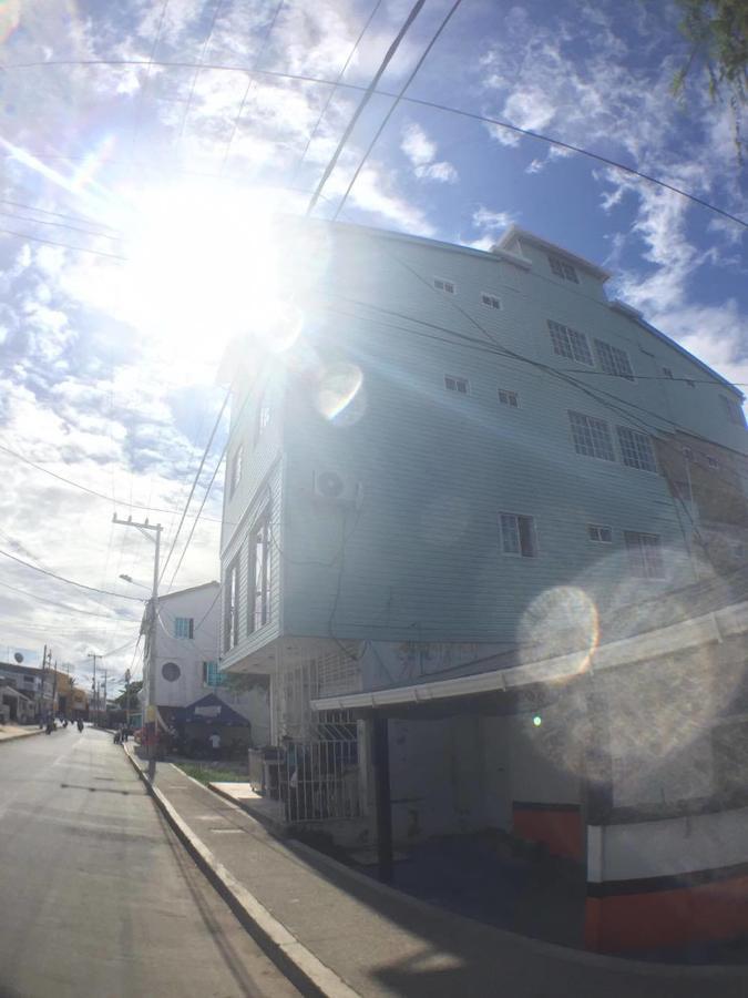 Pretty View * San Andres (San Andres and Providencia Islands)