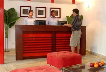 Decameron Delfines - 3* San Andrés