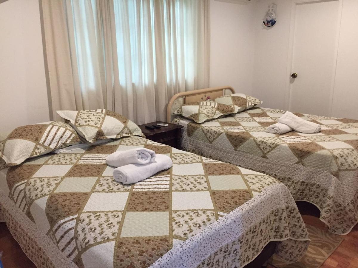 Casa D' Linda * San Andrés