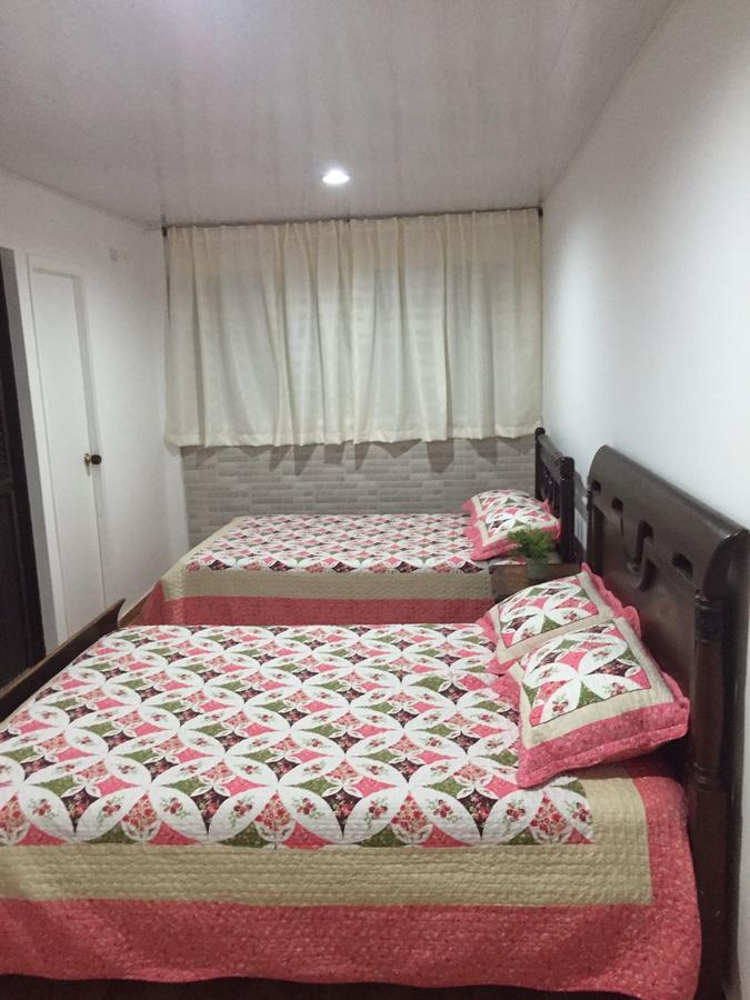 Hostal Casa D' Linda *