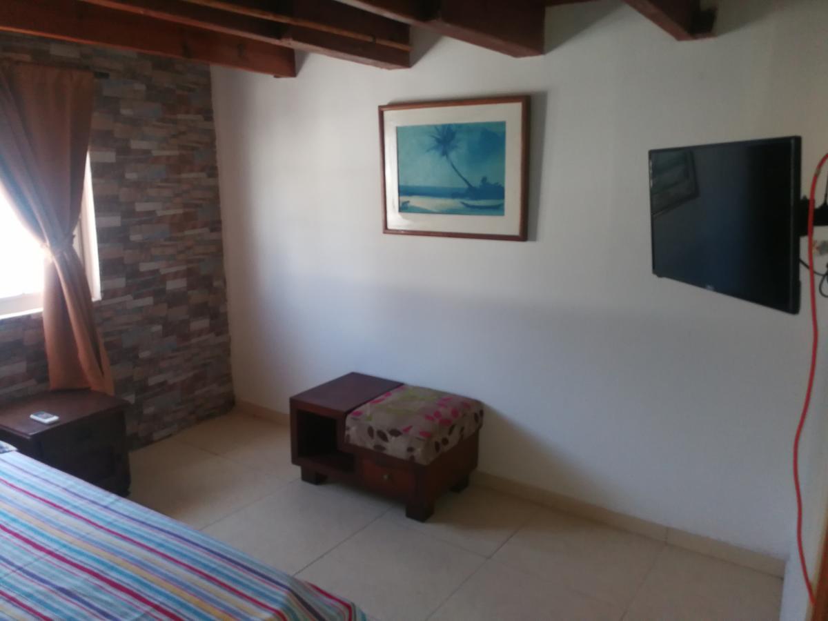 Guest house El By Pochet *