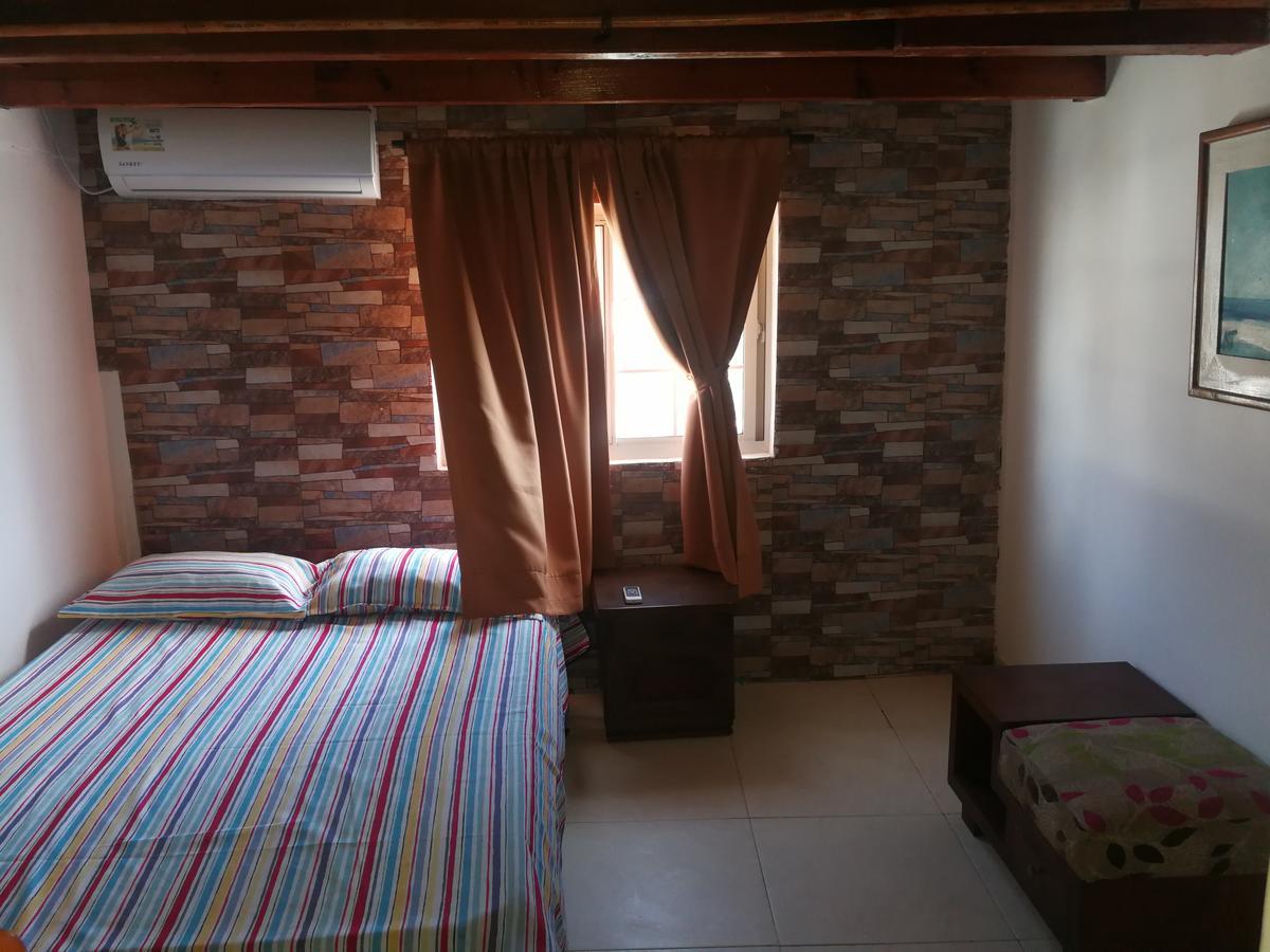 Guest house El By Pochet *