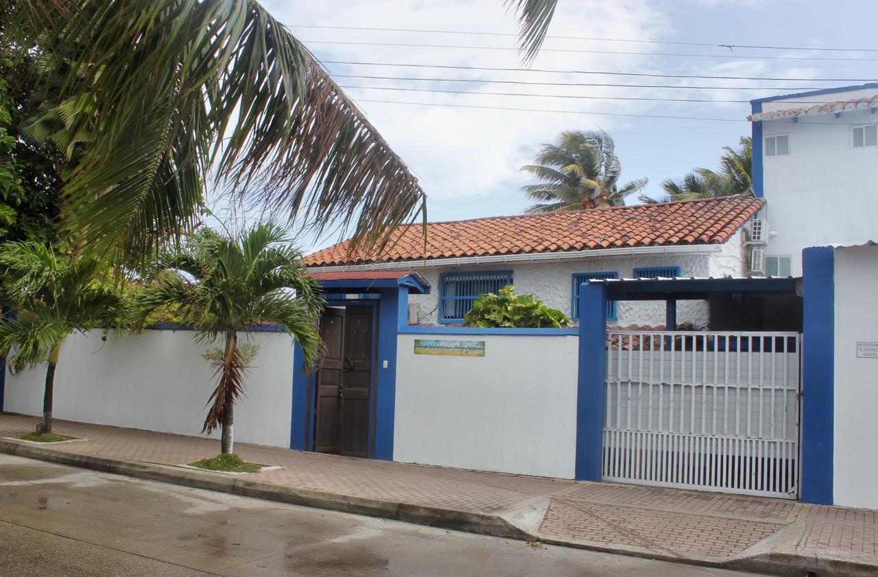 Сasa de vacaciones Puerto Azul *