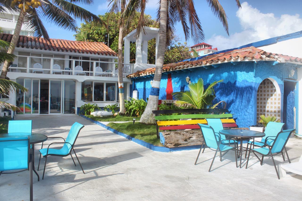 Puerto Azul * San Andrés