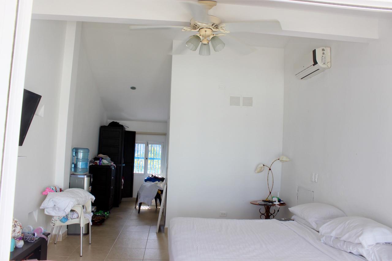 Puerto Azul * San Andrés