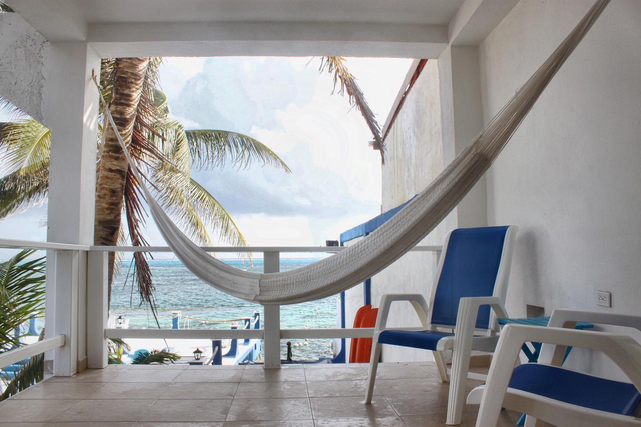 Puerto Azul * San Andrés