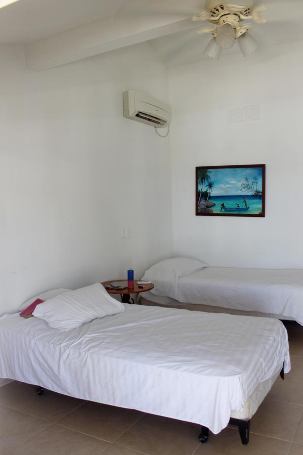 Сasa de vacaciones Puerto Azul *