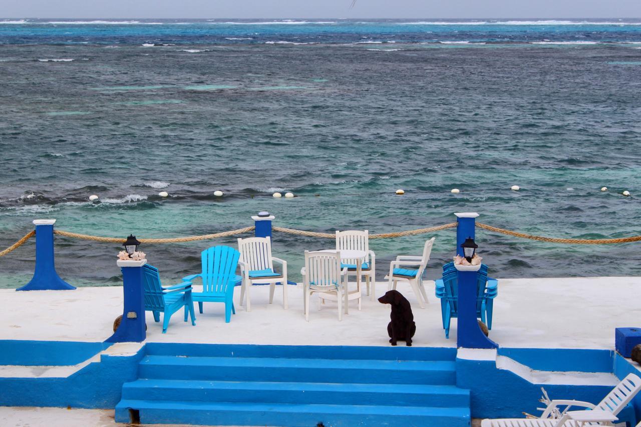 Сasa de vacaciones Puerto Azul *